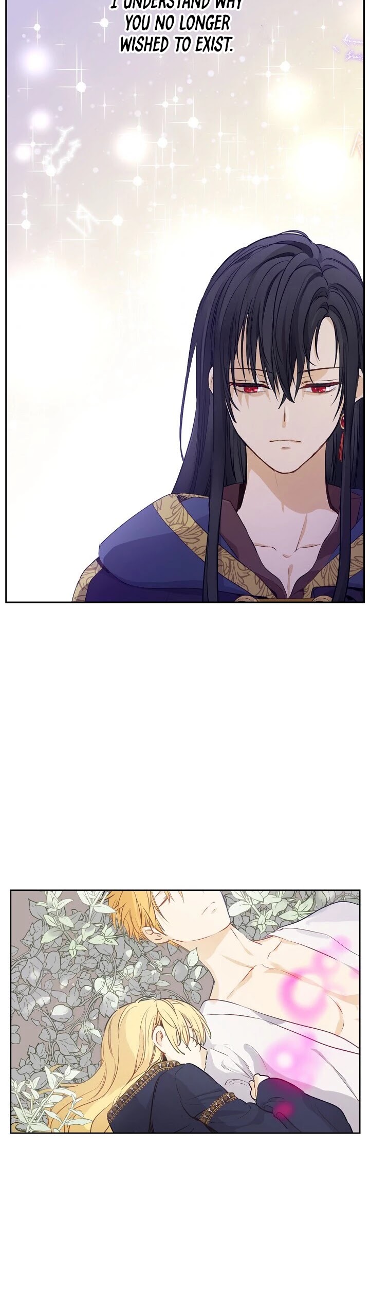 Who Made Me a Princess Chapter 101 page 5 - Chapter 101