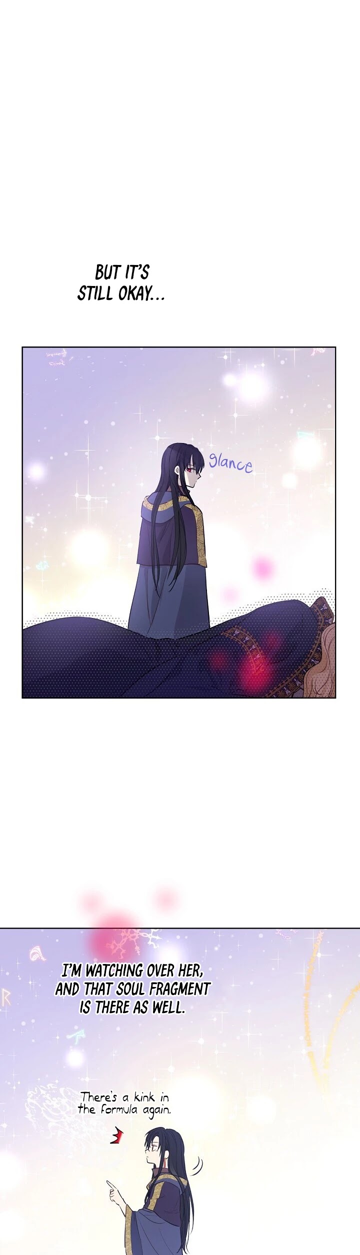 Who Made Me a Princess Chapter 101 page 6 - Chapter 101
