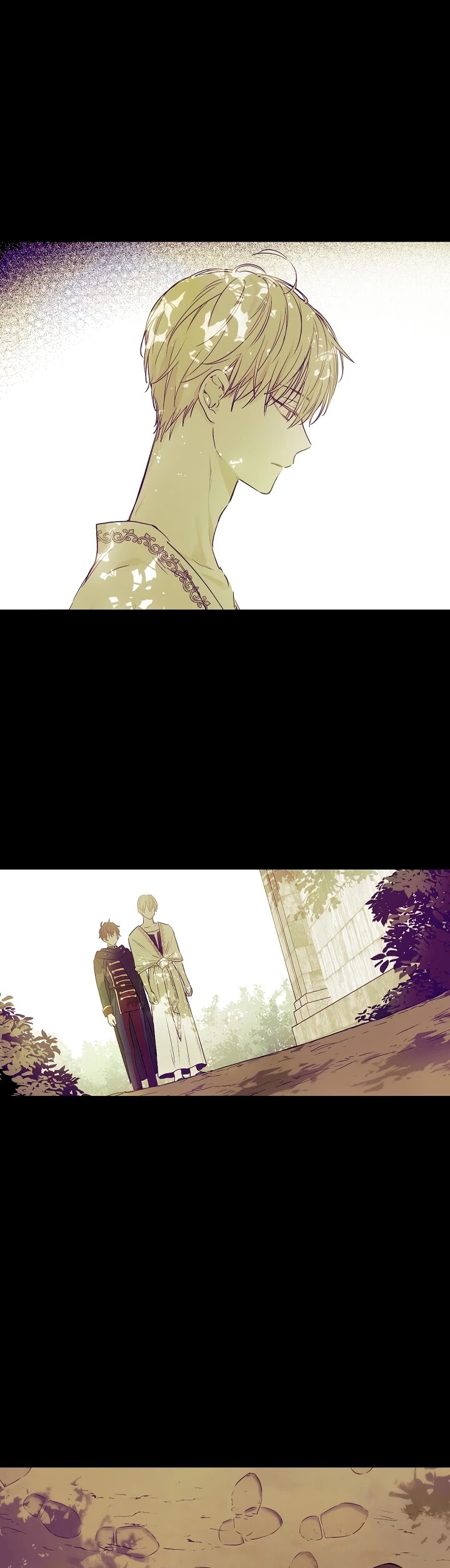 Who Made Me a Princess Chapter 102 page 13 - Chapter 102