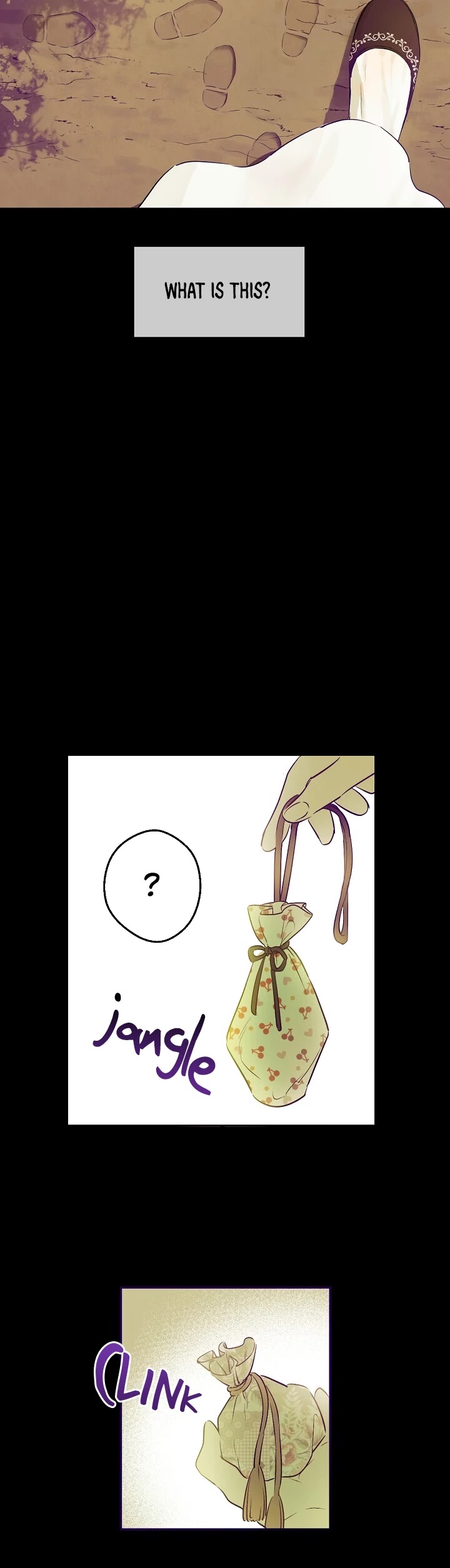 Who Made Me a Princess Chapter 102 page 14 - Chapter 102