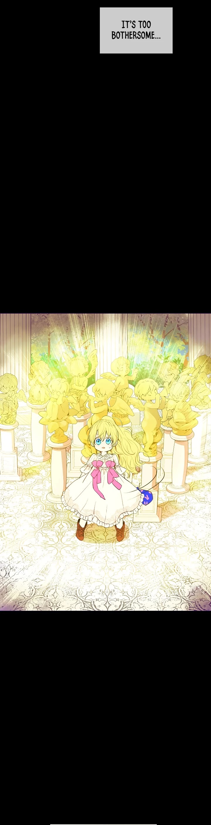 Who Made Me a Princess Chapter 102 page 17 - Chapter 102