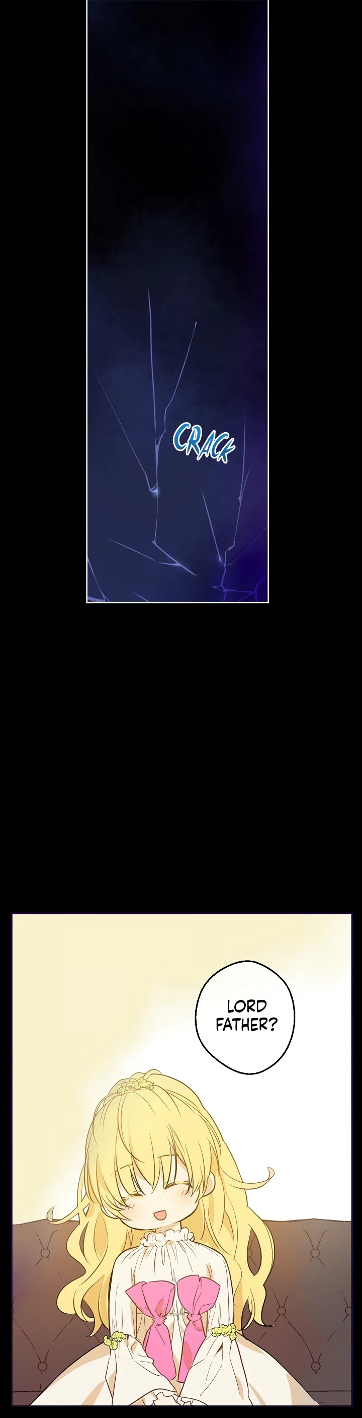 Who Made Me a Princess Chapter 102 page 18 - Chapter 102