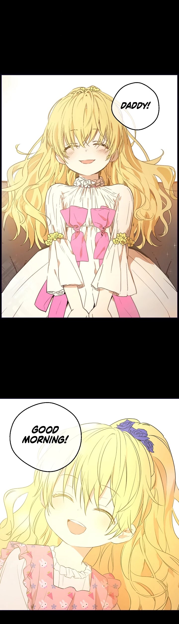 Who Made Me a Princess Chapter 102 page 19 - Chapter 102