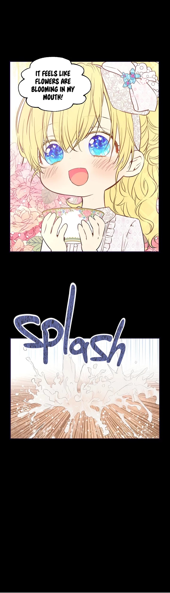 Who Made Me a Princess Chapter 102 page 20 - Chapter 102