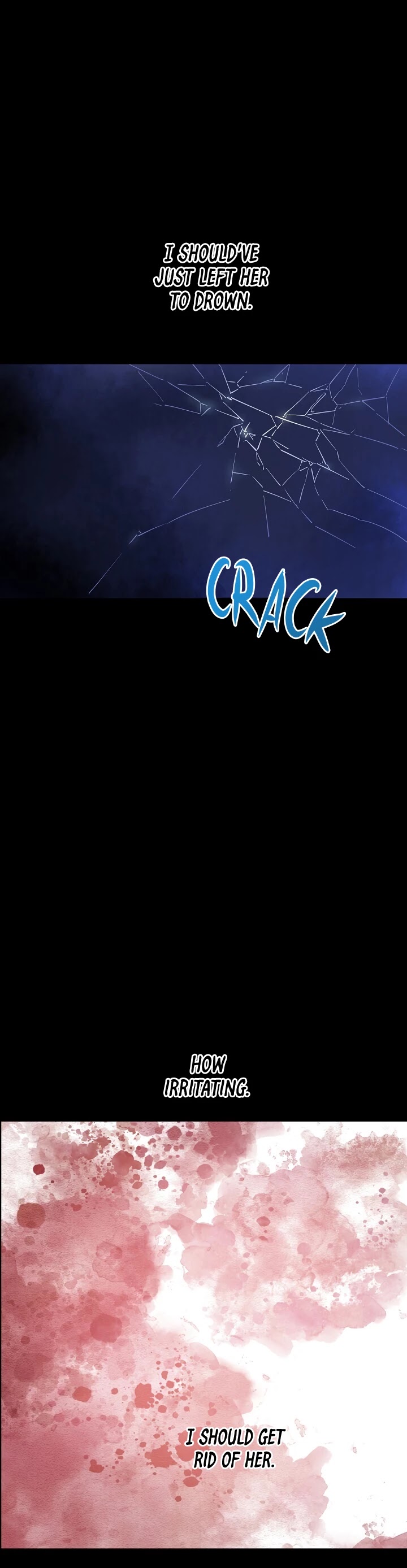 Who Made Me a Princess Chapter 102 page 22 - Chapter 102
