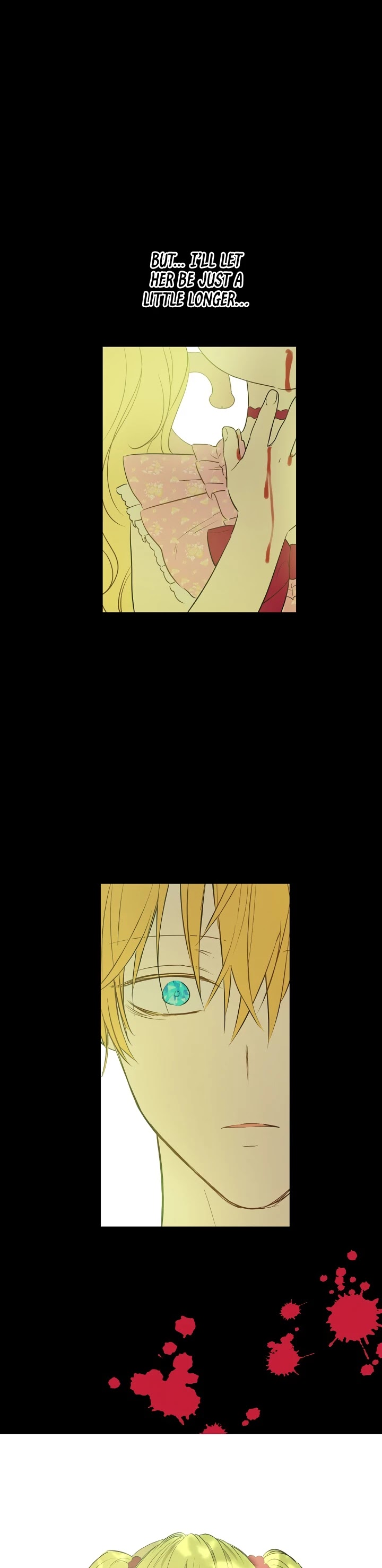 Who Made Me a Princess Chapter 102 page 23 - Chapter 102