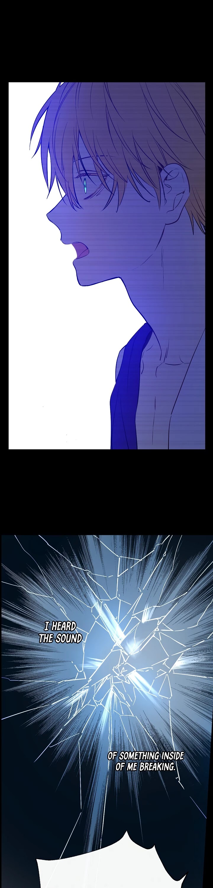 Who Made Me a Princess Chapter 102 page 25 - Chapter 102