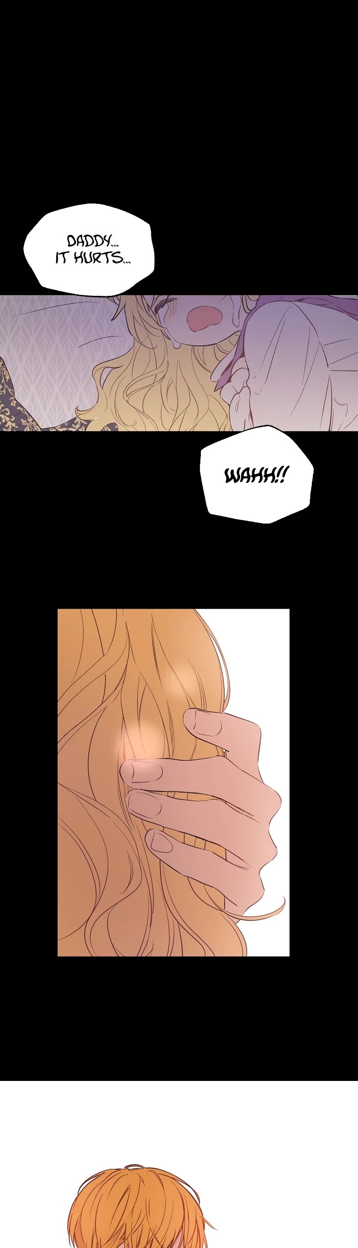 Who Made Me a Princess Chapter 102 page 28 - Chapter 102
