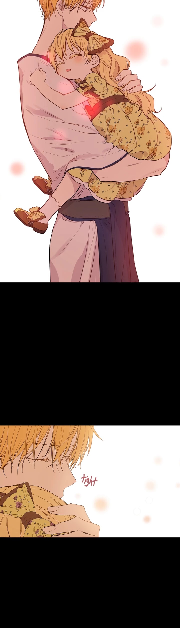 Who Made Me a Princess Chapter 102 page 29 - Chapter 102