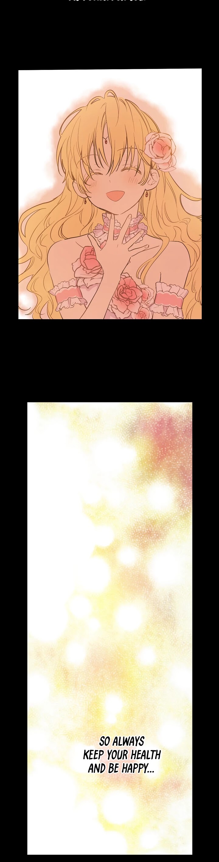 Who Made Me a Princess Chapter 102 page 31 - Chapter 102