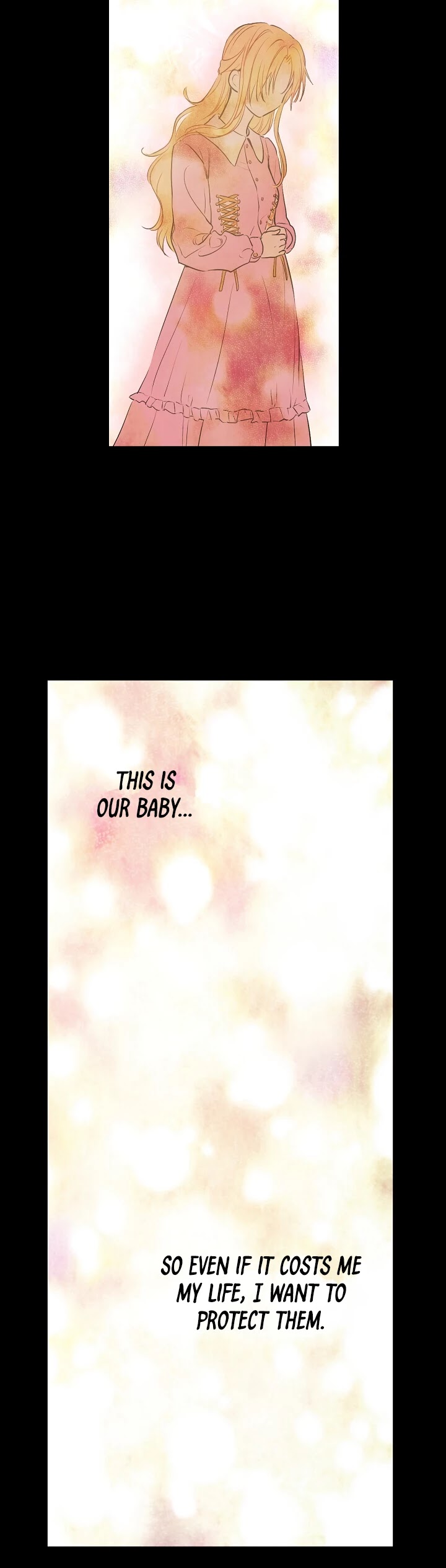 Who Made Me a Princess Chapter 102 page 35 - Chapter 102