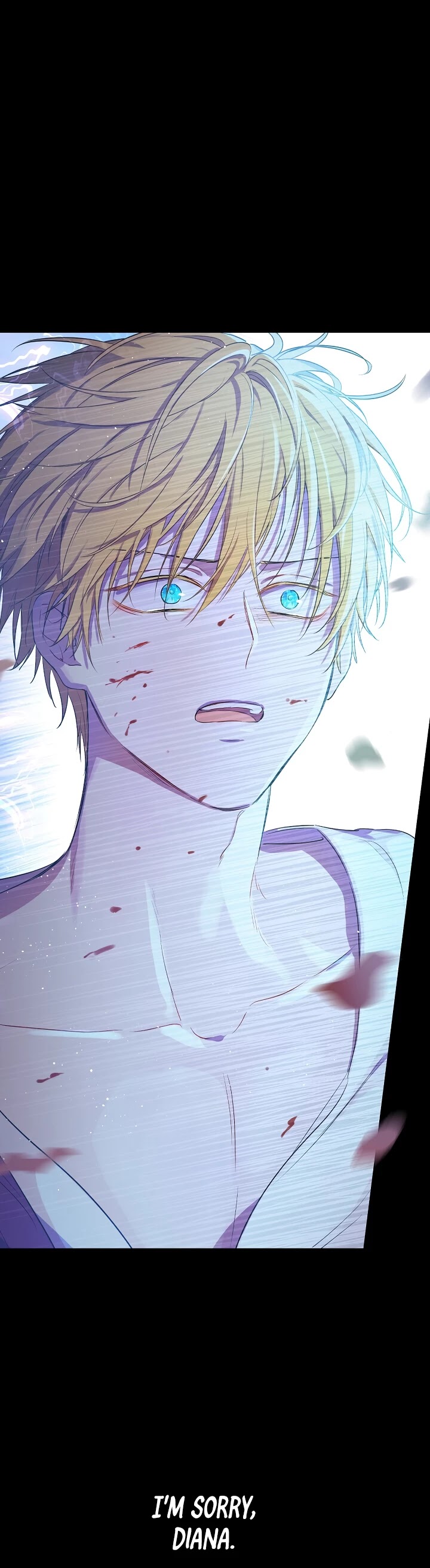 Who Made Me a Princess Chapter 102 page 36 - Chapter 102