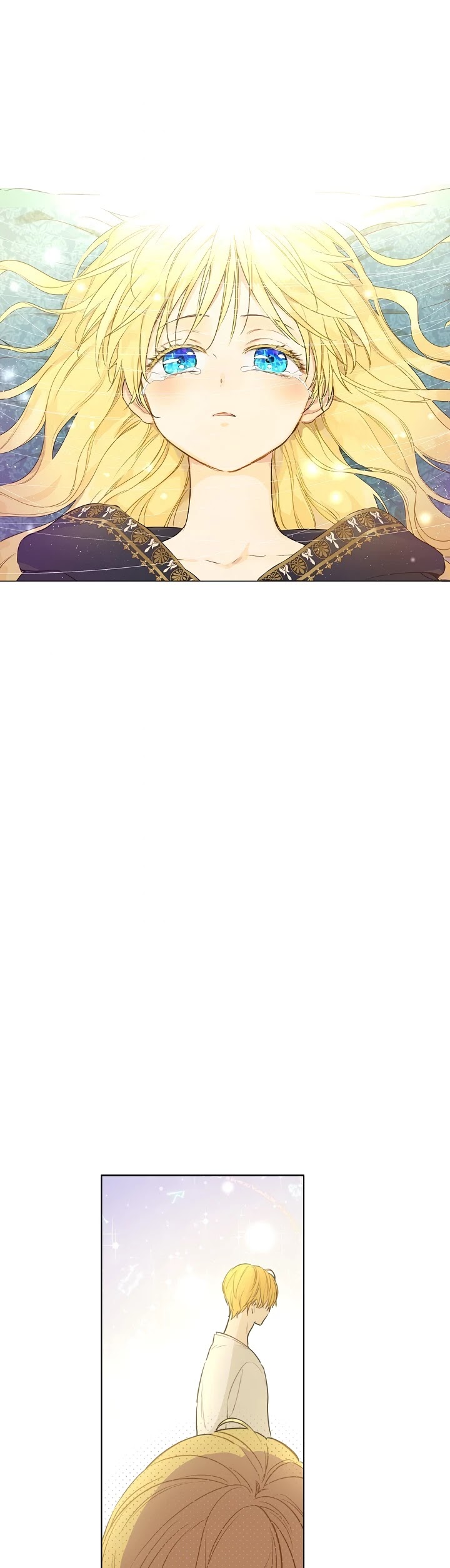 Who Made Me a Princess Chapter 102 page 38 - Chapter 102