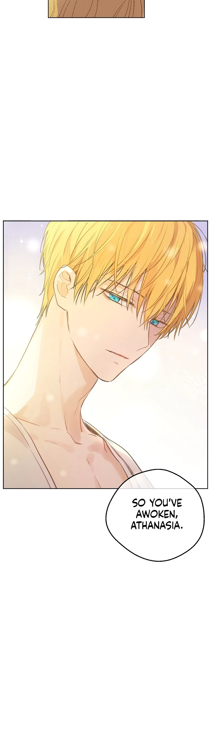 Who Made Me a Princess Chapter 102 page 39 - Chapter 102
