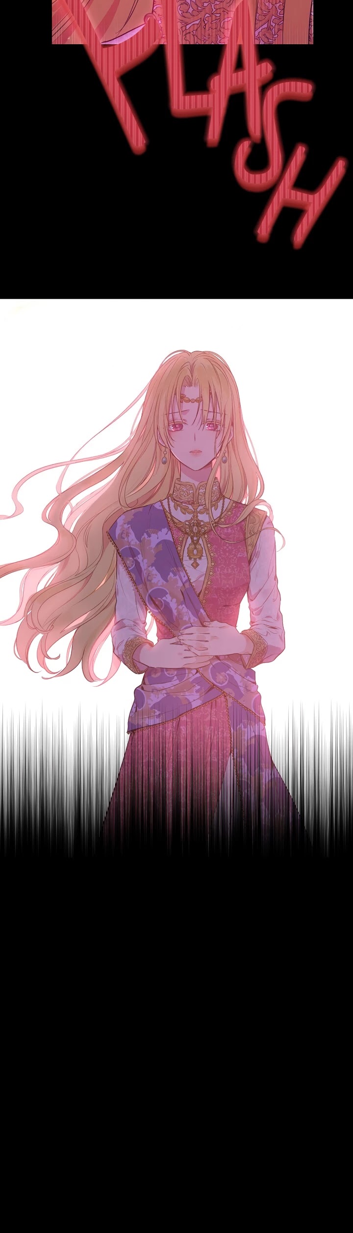 Who Made Me a Princess Chapter 102 page 4 - Chapter 102