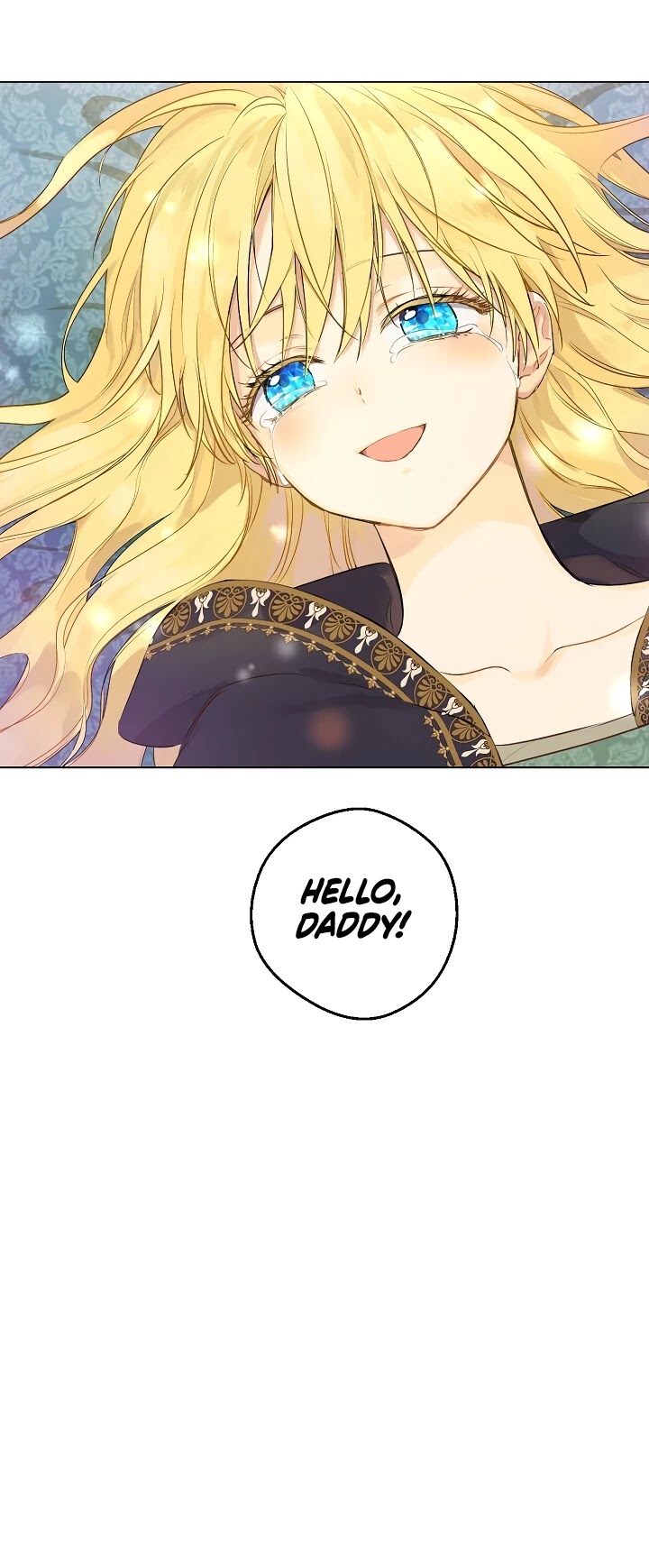 Who Made Me a Princess Chapter 102 page 40 - Chapter 102