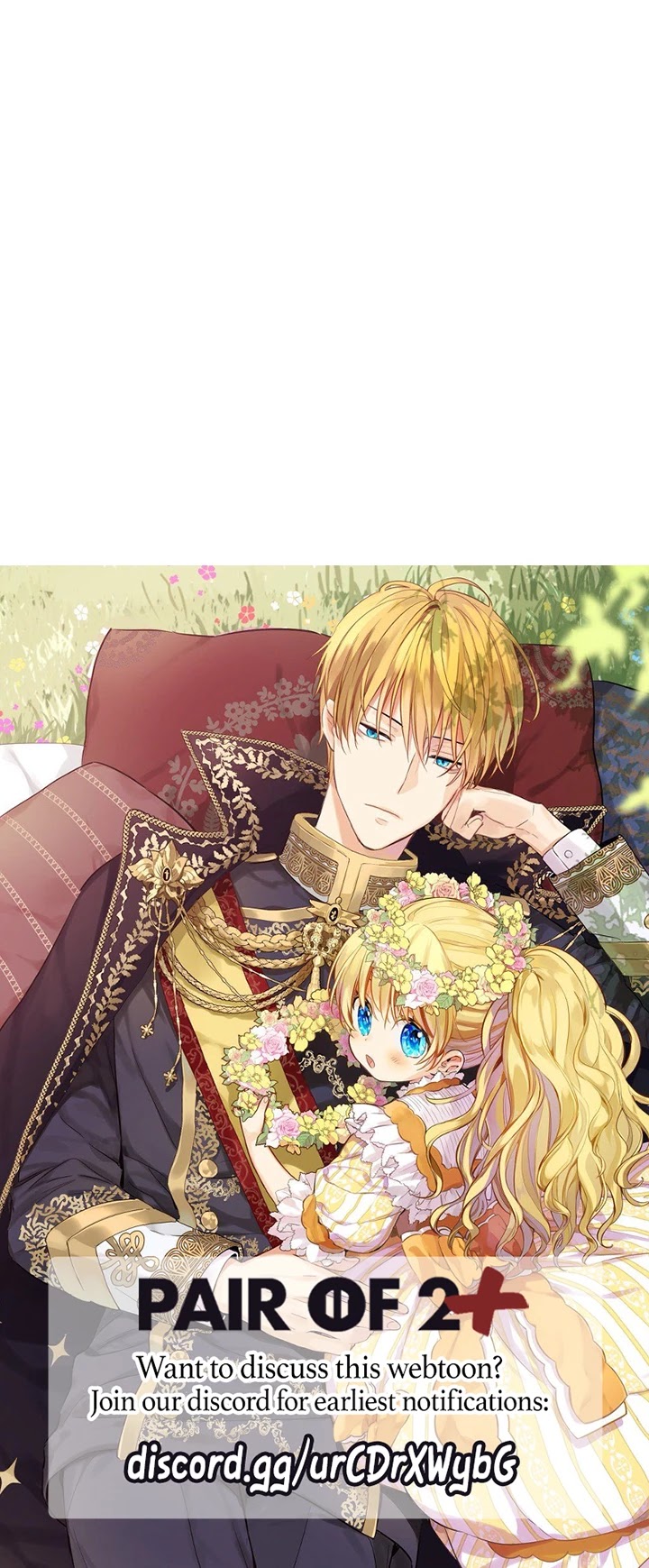 Who Made Me a Princess Chapter 102 page 41 - Chapter 102