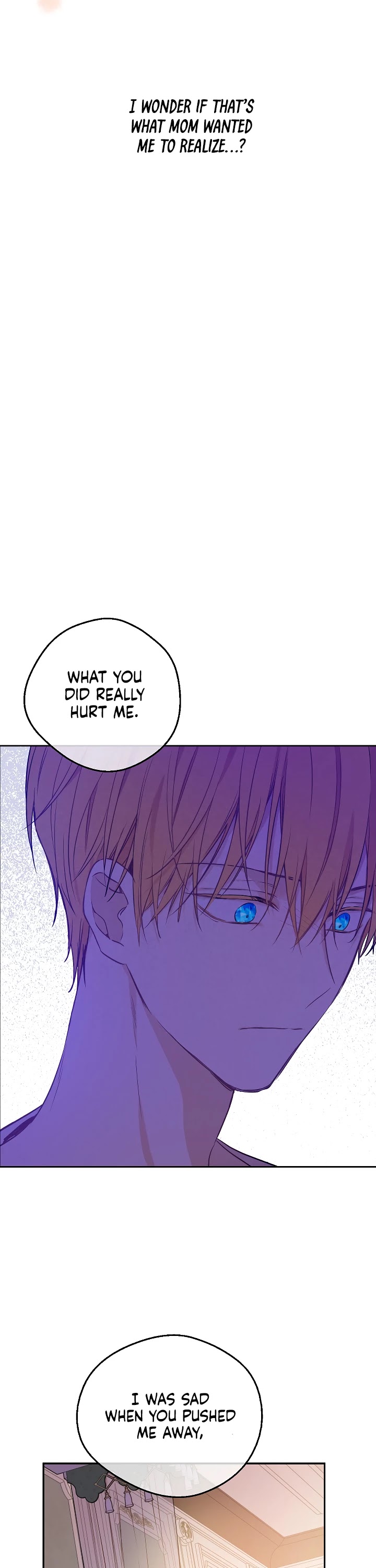 Who Made Me a Princess Chapter 103 page 13 - Chapter 103