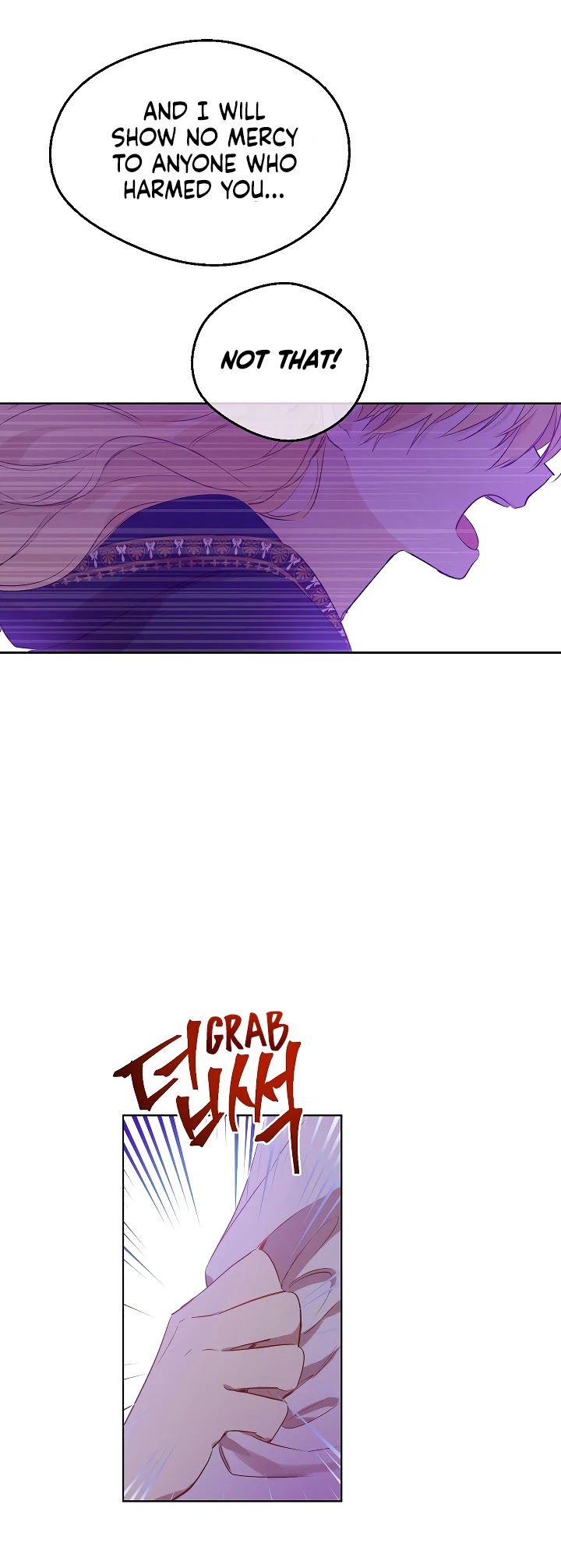 Who Made Me a Princess Chapter 103 page 15 - Chapter 103