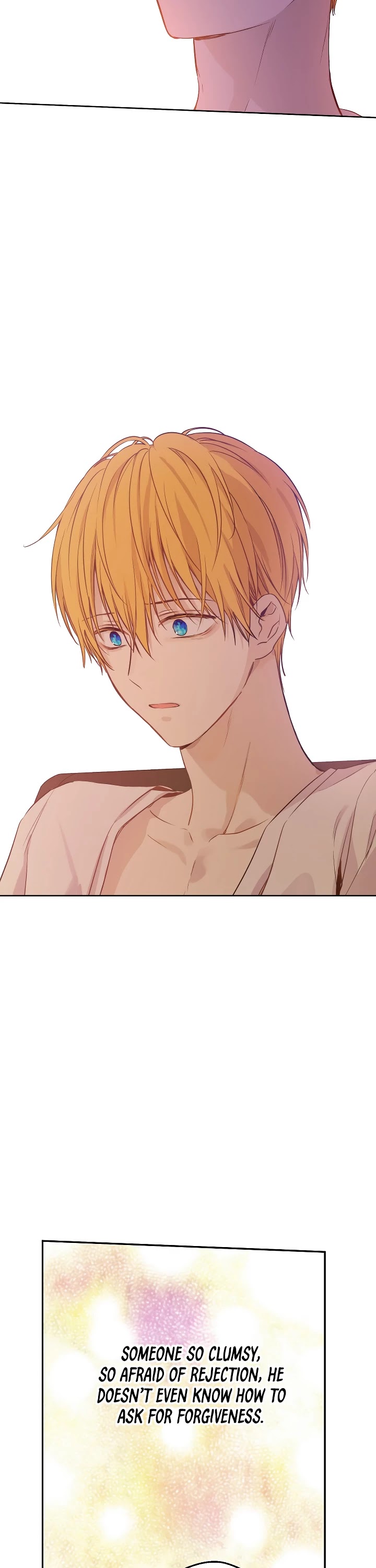 Who Made Me a Princess Chapter 103 page 17 - Chapter 103
