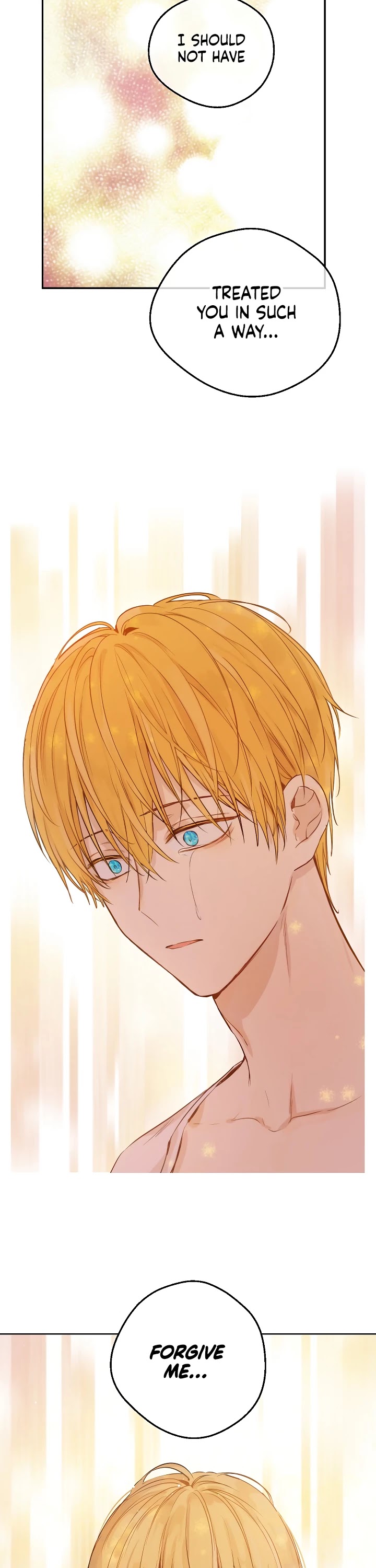 Who Made Me a Princess Chapter 103 page 18 - Chapter 103