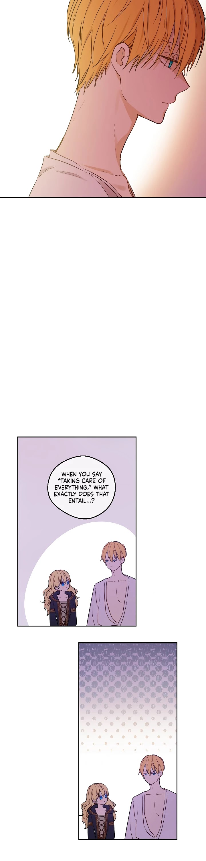 Who Made Me a Princess Chapter 103 page 26 - Chapter 103