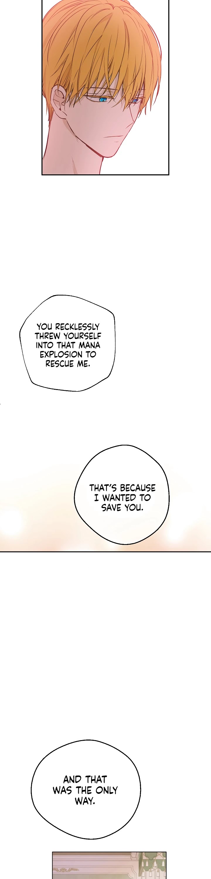 Who Made Me a Princess Chapter 103 page 3 - Chapter 103