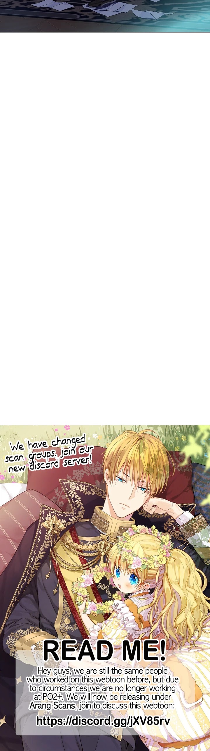 Who Made Me a Princess Chapter 103 page 40 - Chapter 103