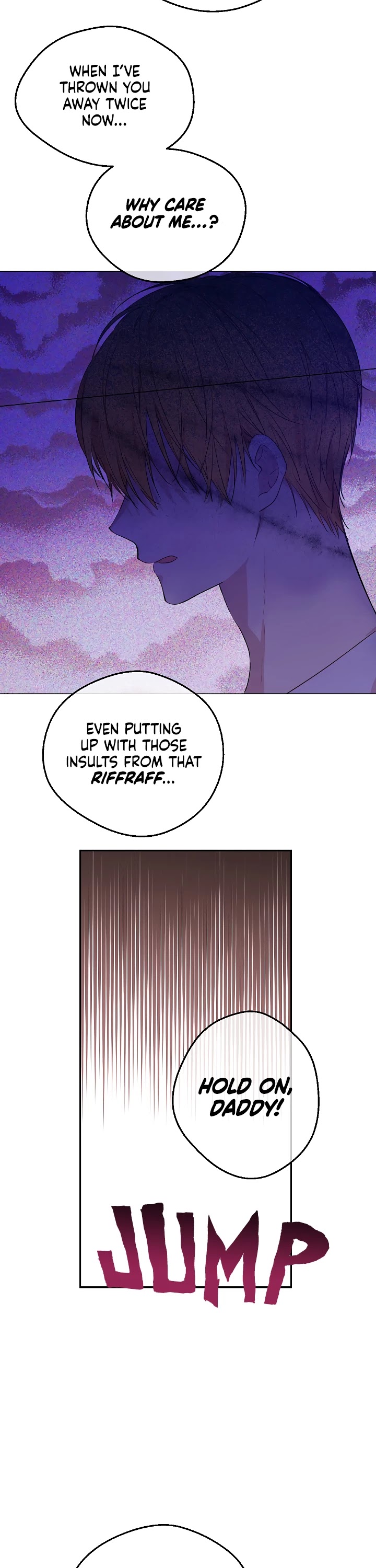 Who Made Me a Princess Chapter 103 page 8 - Chapter 103