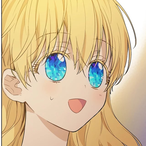 Who Made Me a Princess Chapter 103 cover