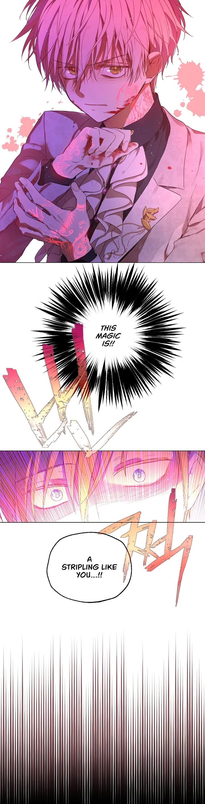Who Made Me a Princess Chapter 104 page 16 - Chapter 104