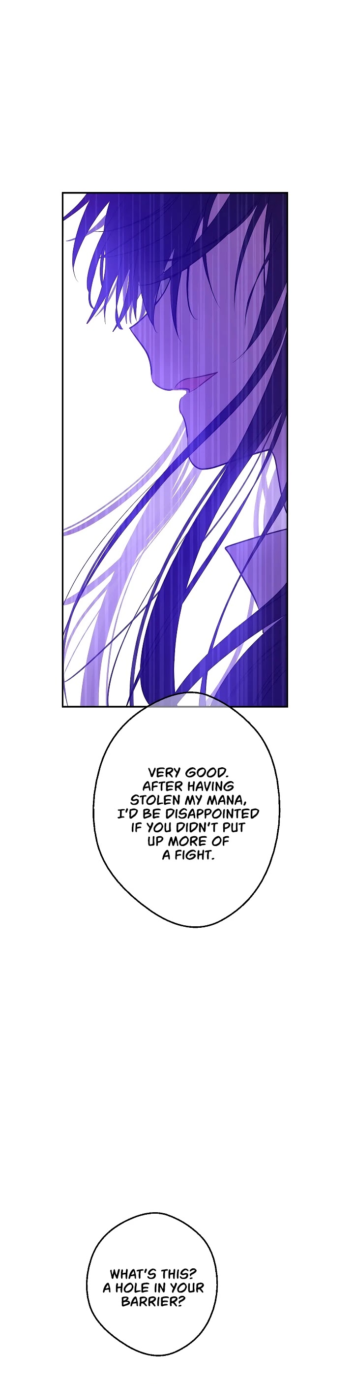 Who Made Me a Princess Chapter 104 page 27 - Chapter 104