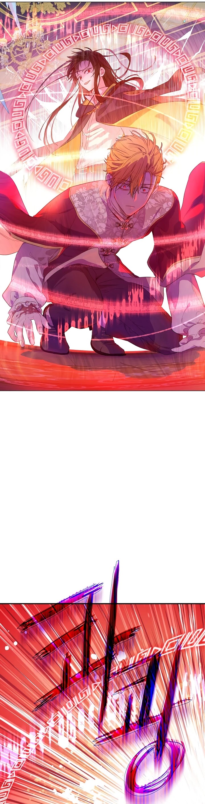 Who Made Me a Princess Chapter 104 page 28 - Chapter 104