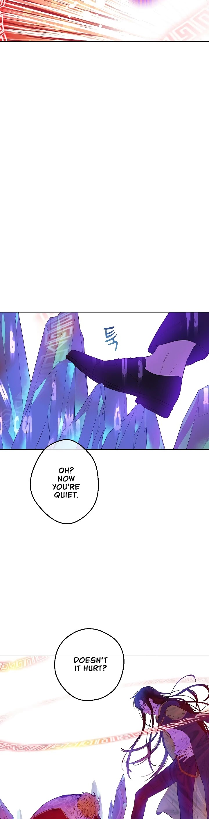 Who Made Me a Princess Chapter 104 page 29 - Chapter 104