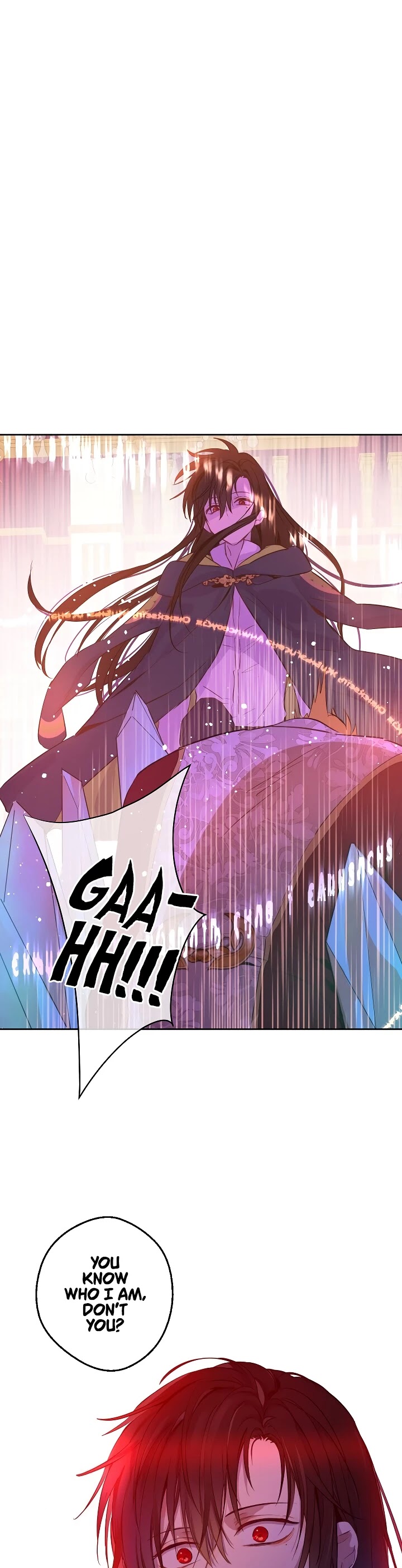 Who Made Me a Princess Chapter 104 page 32 - Chapter 104