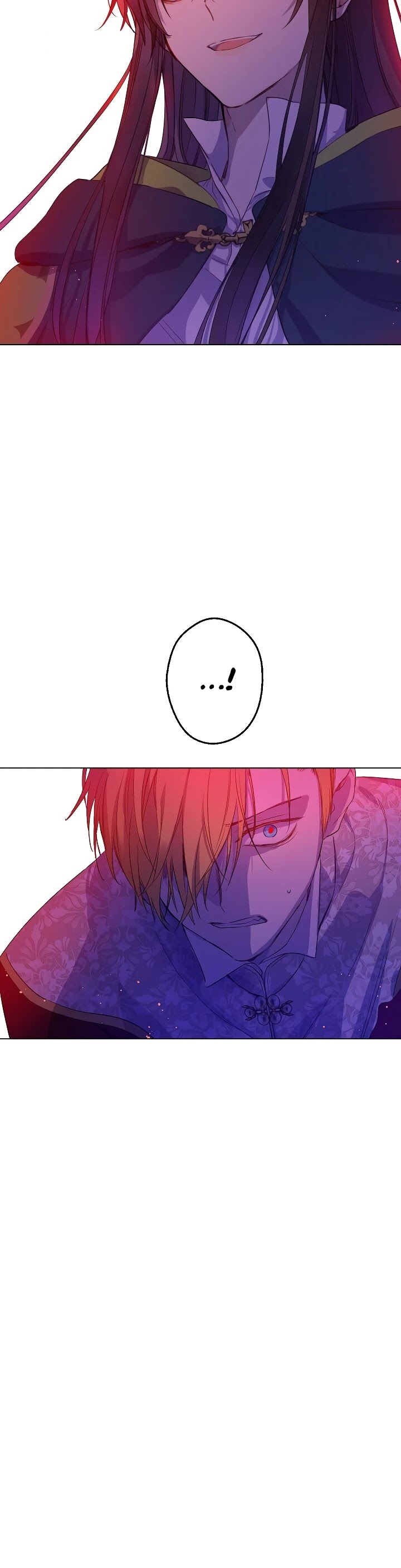 Who Made Me a Princess Chapter 104 page 33 - Chapter 104
