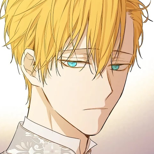 Who Made Me a Princess Chapter 104 cover