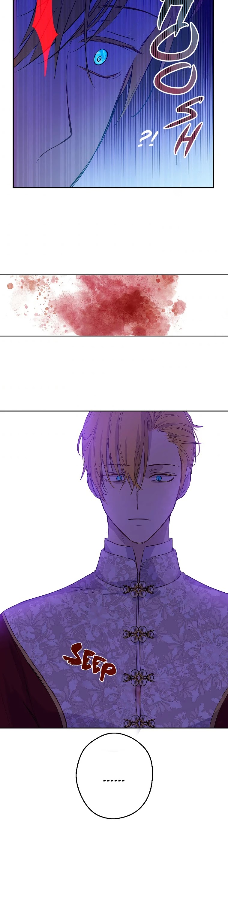 Who Made Me a Princess Chapter 105 page 25 - Chapter 105