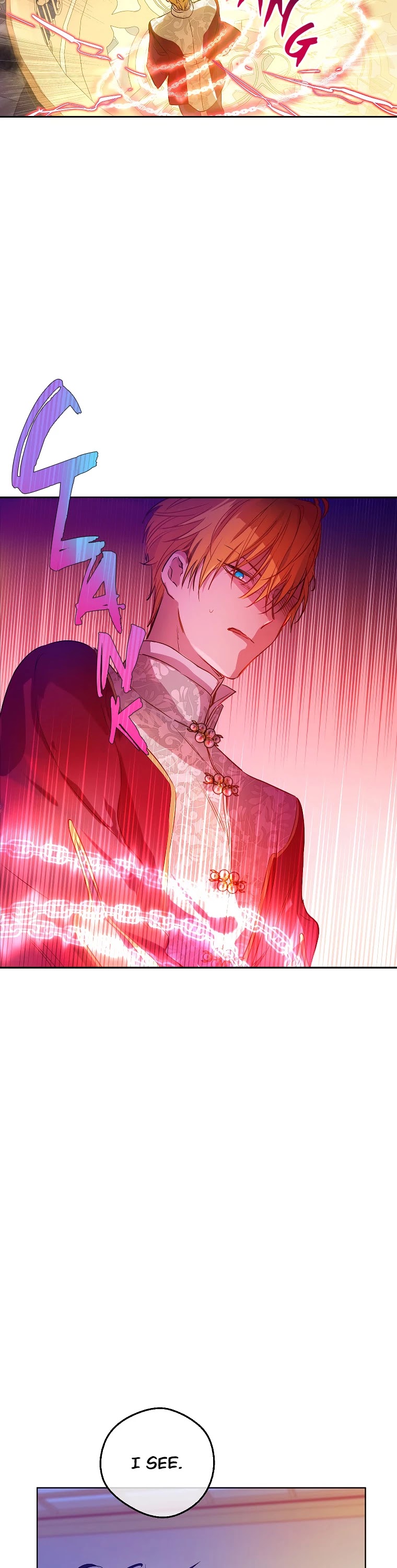 Who Made Me a Princess Chapter 105 page 29 - Chapter 105