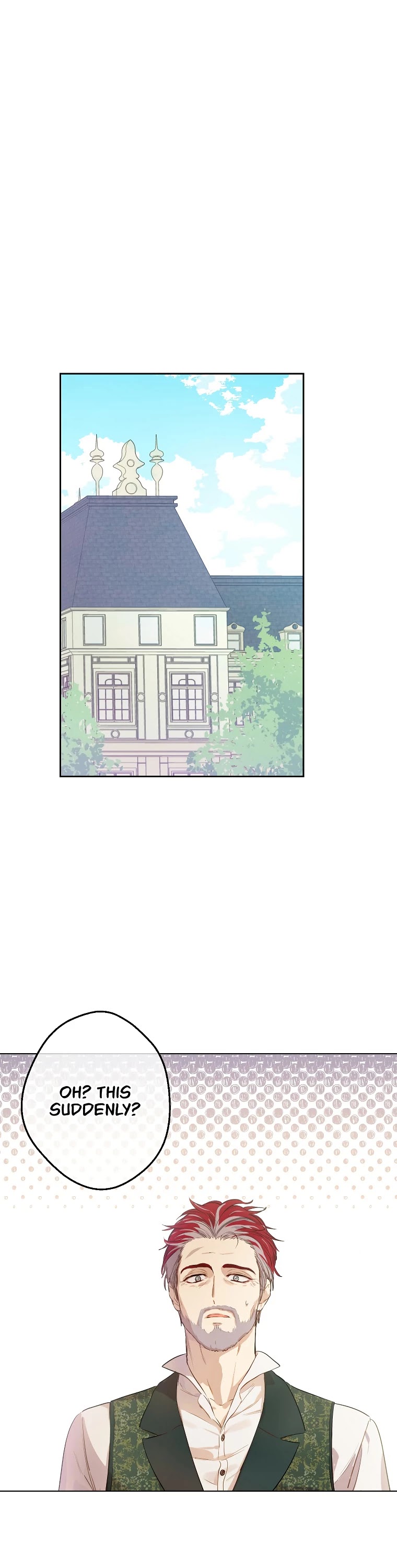 Who Made Me a Princess Chapter 105 page 6 - Chapter 105