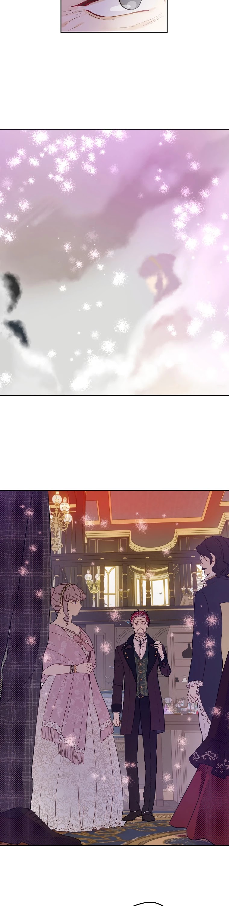 Who Made Me a Princess Chapter 105 page 9 - Chapter 105