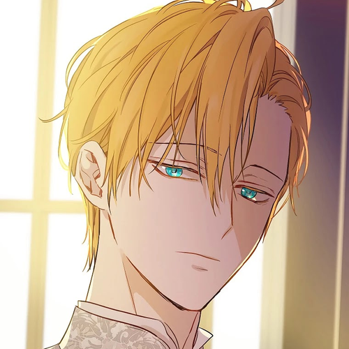 Who Made Me a Princess Chapter 105 cover