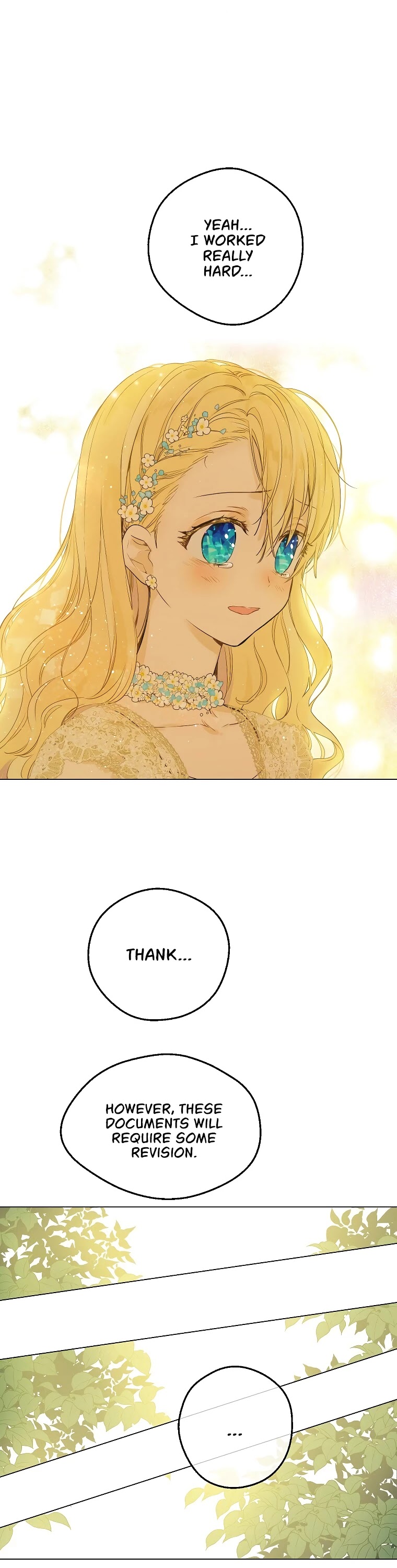 Who Made Me a Princess Chapter 106 page 16 - Chapter 106