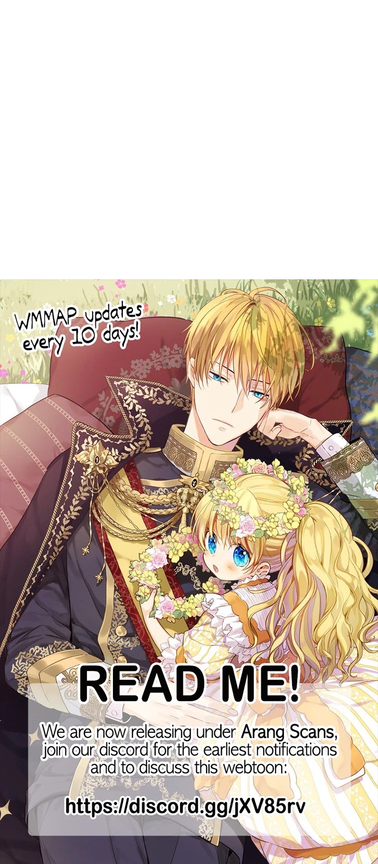 Who Made Me a Princess Chapter 106 page 42 - Chapter 106