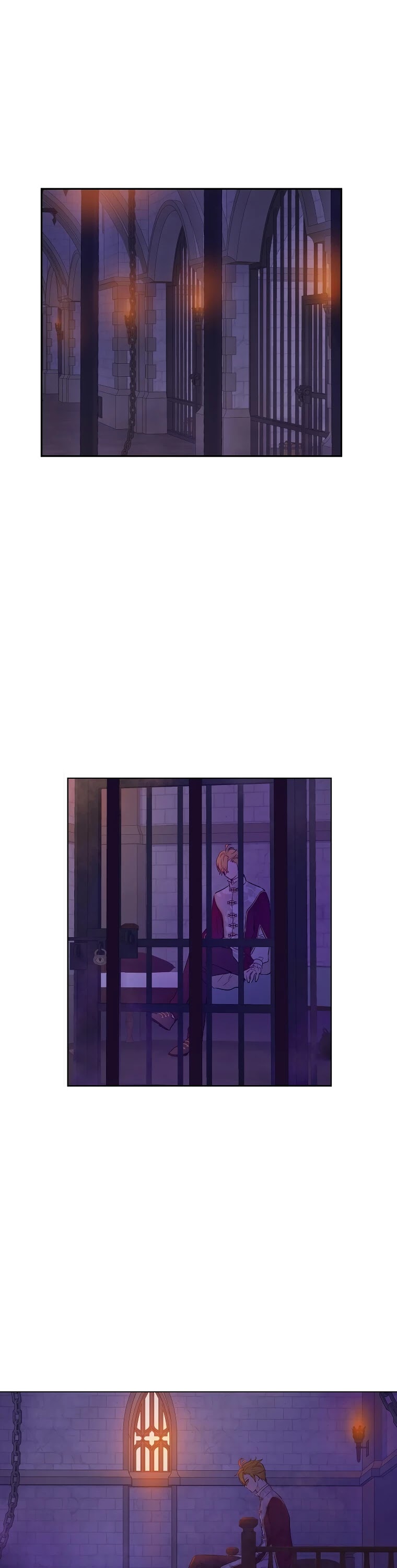 Who Made Me a Princess Chapter 106 page 7 - Chapter 106