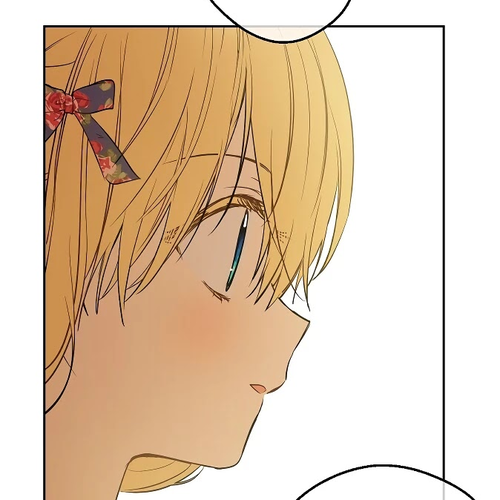 Who Made Me a Princess Chapter 106 cover