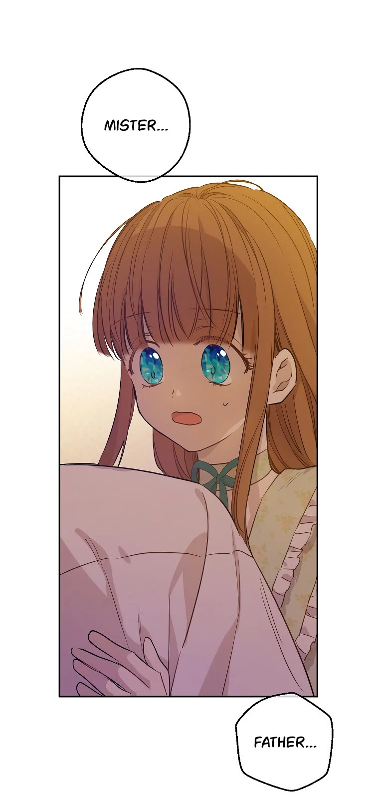 Who Made Me a Princess Chapter 107 page 16 - Chapter 107
