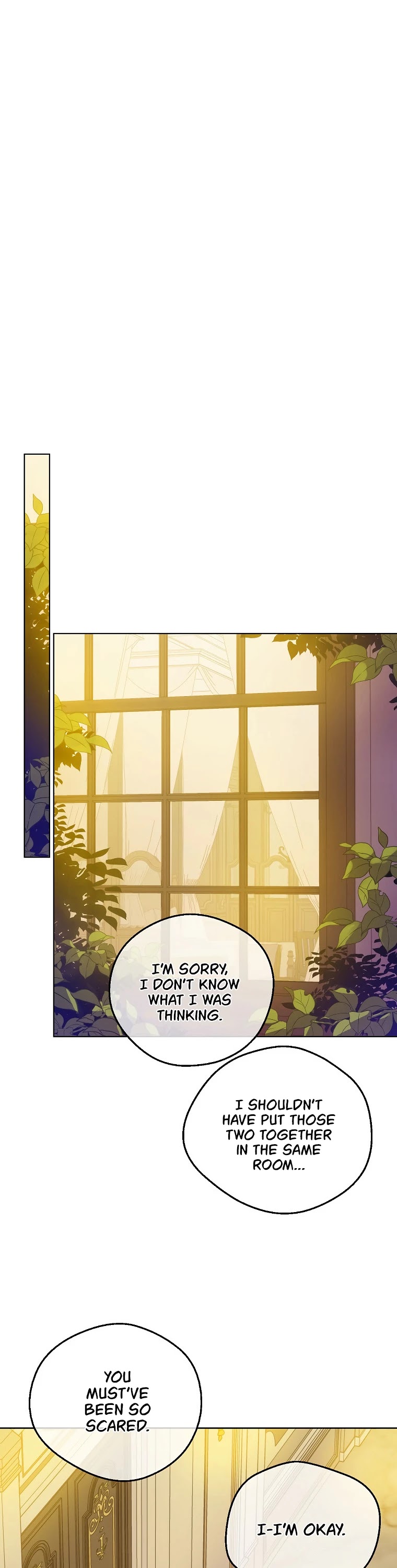 Who Made Me a Princess Chapter 107 page 17 - Chapter 107