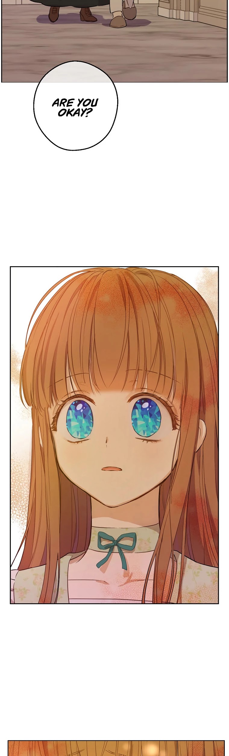 Who Made Me a Princess Chapter 107 page 30 - Chapter 107