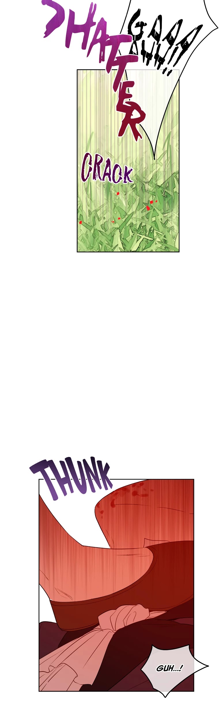 Who Made Me a Princess Chapter 108 page 27 - Chapter 108